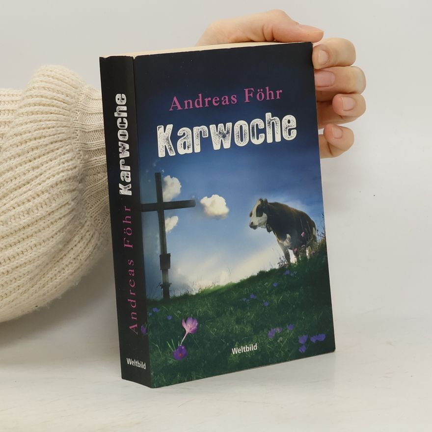 Andreas Föhr Karwoche
