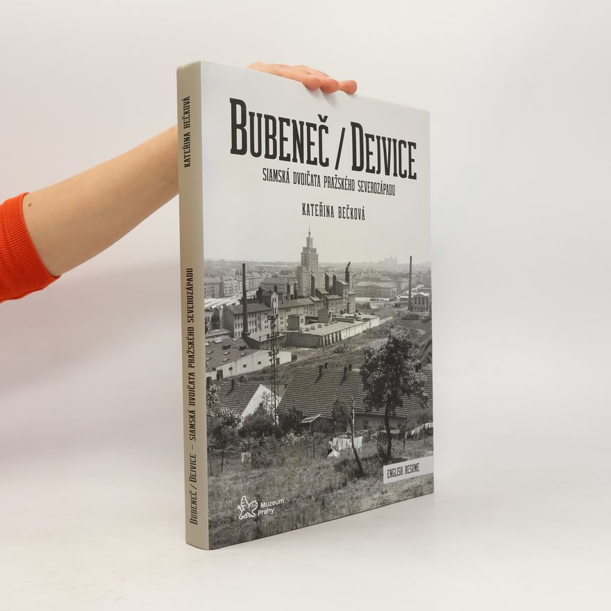Kateřina Bečková Bubeneč/Dejvice