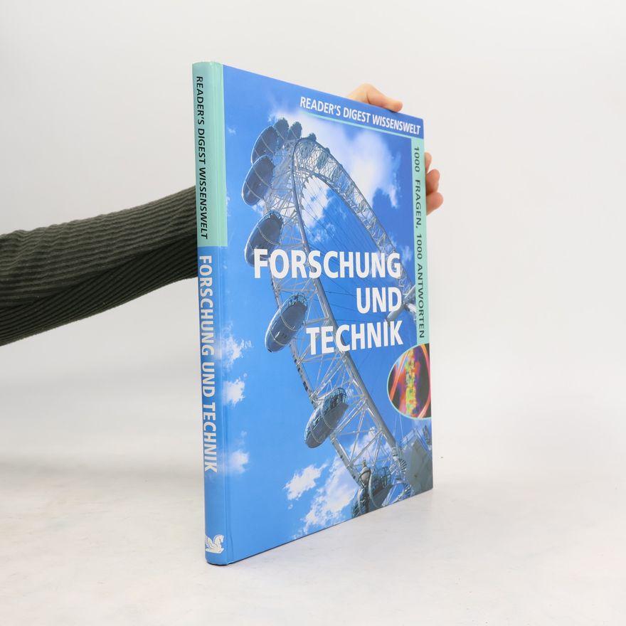 Various authors Forschung und Technik