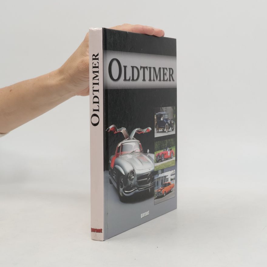 Autorenkollektiv Oldtimer