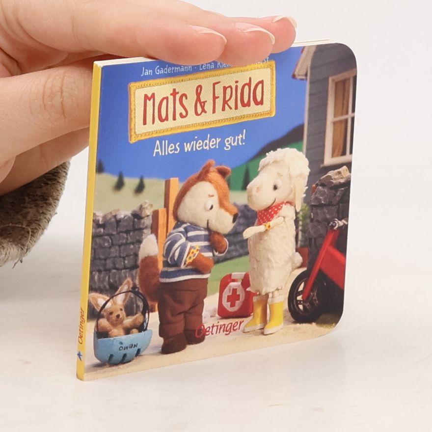 Autorenkollektiv Mats & Frida