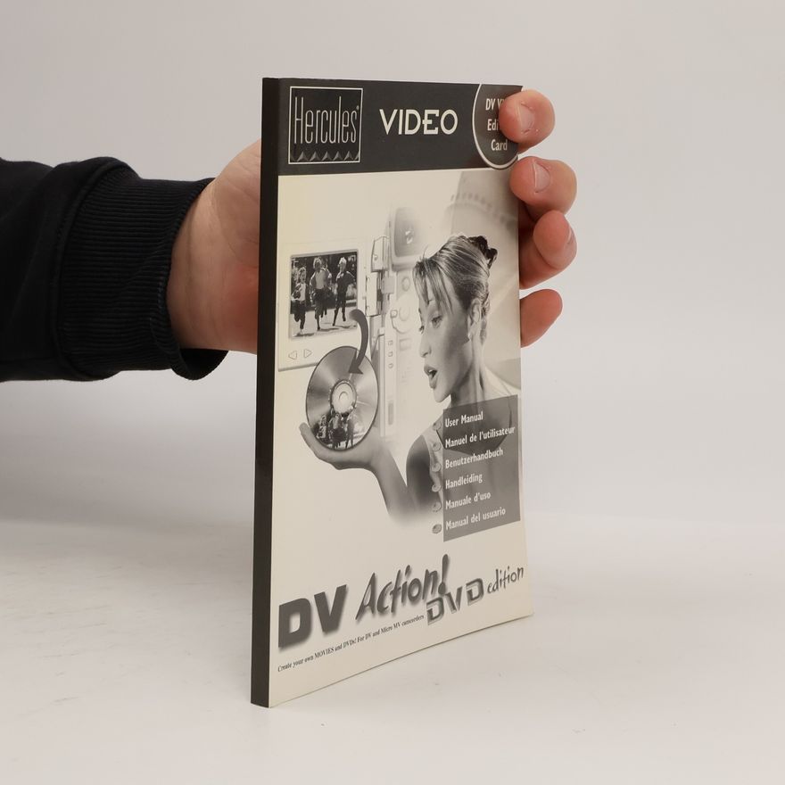 Autorenkollektiv DV Action! DVD edition