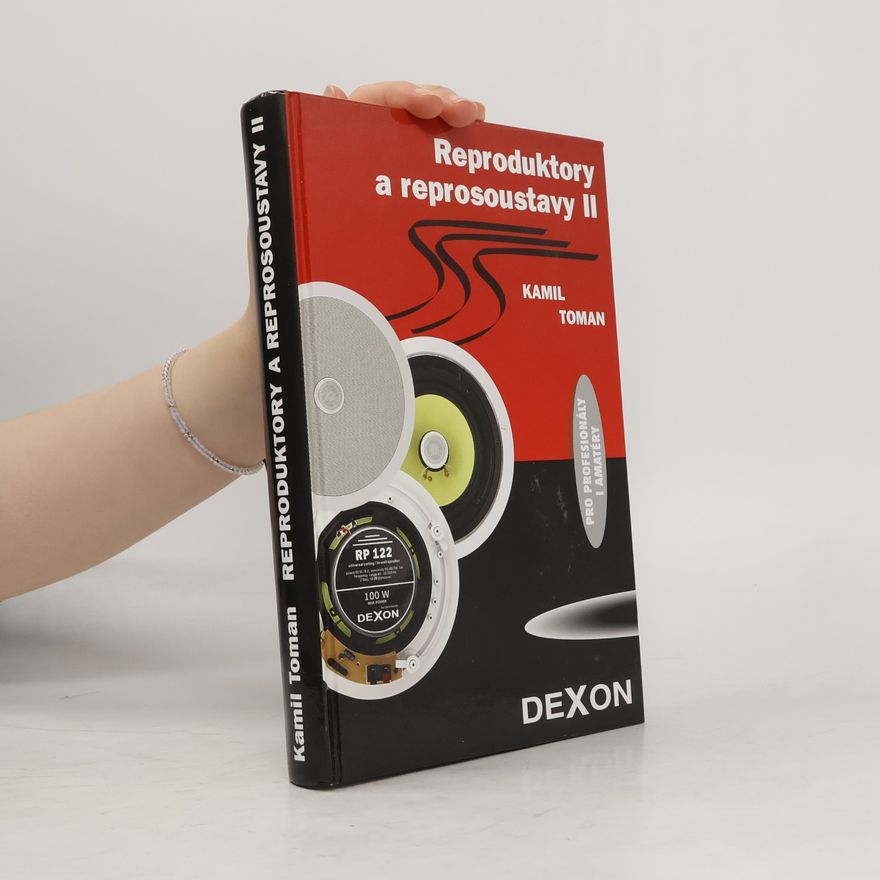 Kamil Toman Reproduktory a reprosoustavy II