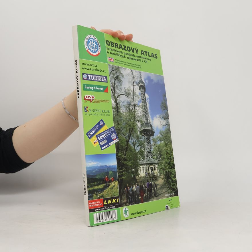 Archiv Pis Obrazový atlas