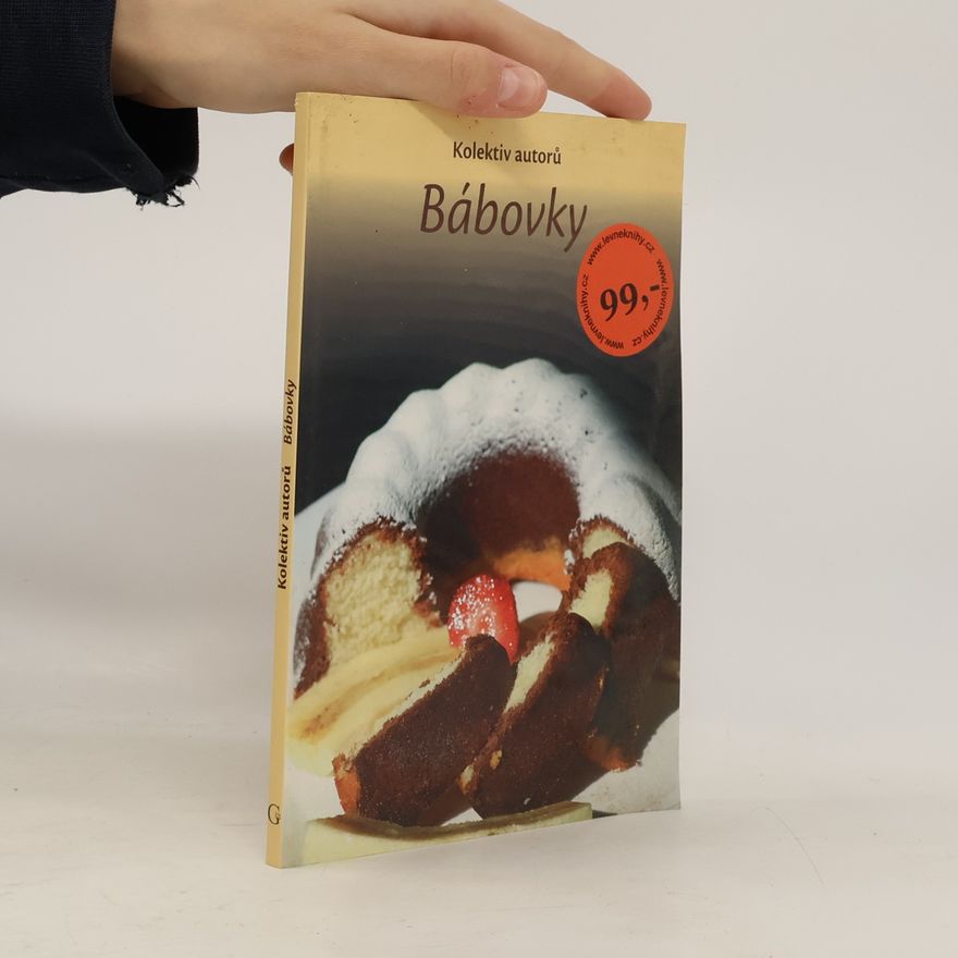 Autorenkollektiv Bábovky