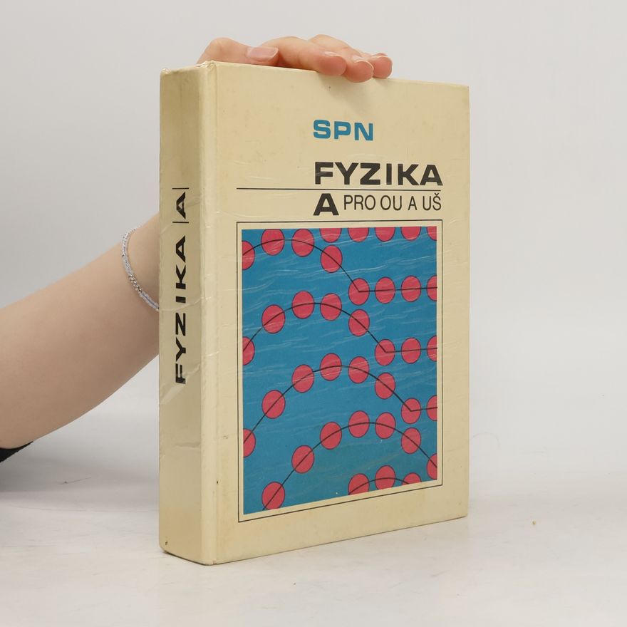 Jaroslav Pitner Fyzika A