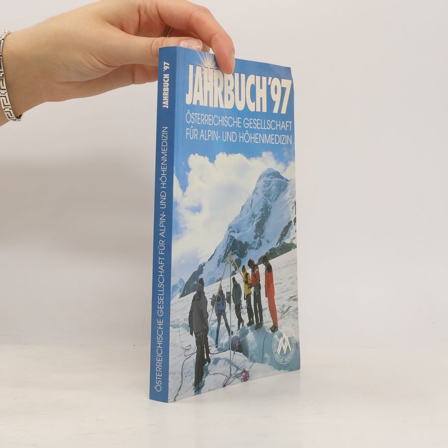 E. Jenny JAHRBUCH ’97