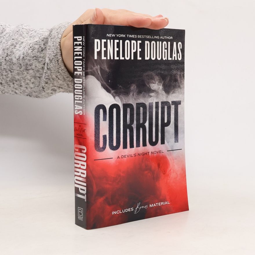 Penelope Douglas Corrupt