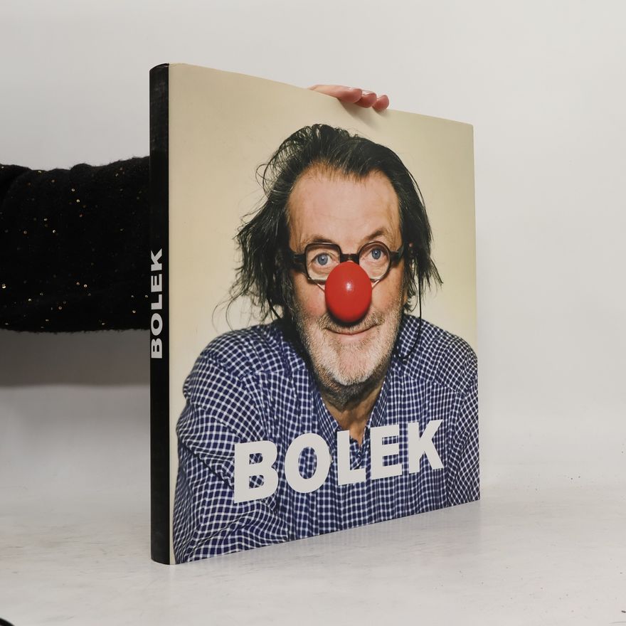 Bolek Polívka Bolek