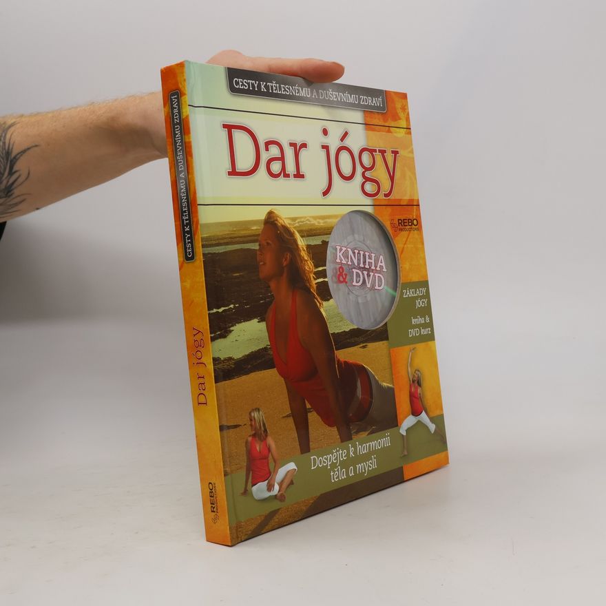Gena Kenny Dar jógy