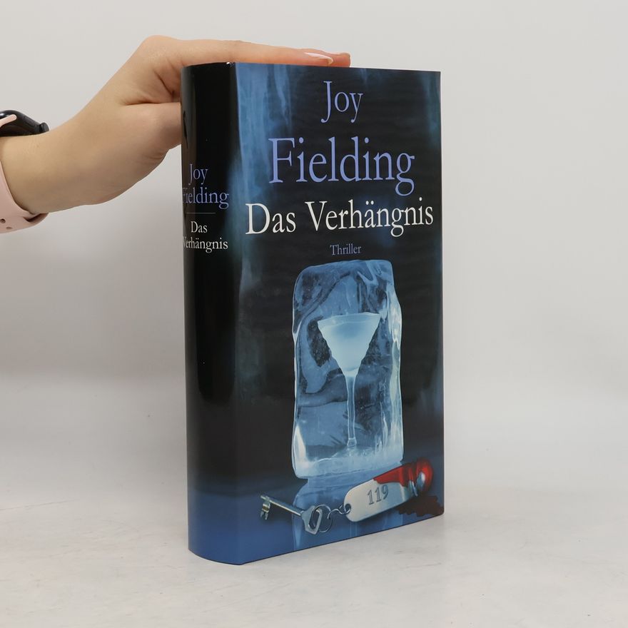 Joy Fielding Das Verhnängis