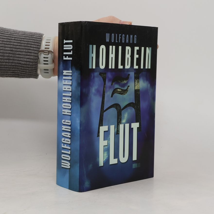 Wolfgang Hohlbein Flut
