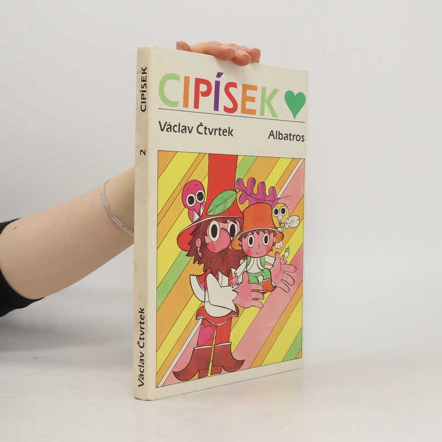 Václav Čtvrtek Cipísek