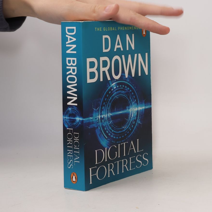 Dan Brown Digital Fortress