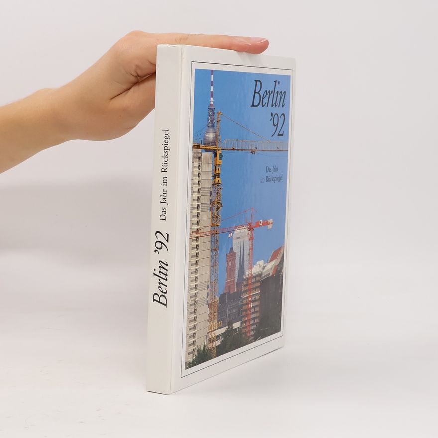 Kolektiv autorů Berlin '92