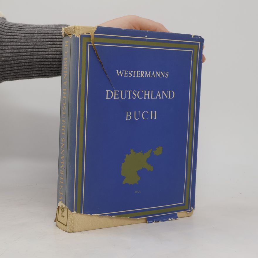 Auteurscollectief Westermanns Deutschland Buch