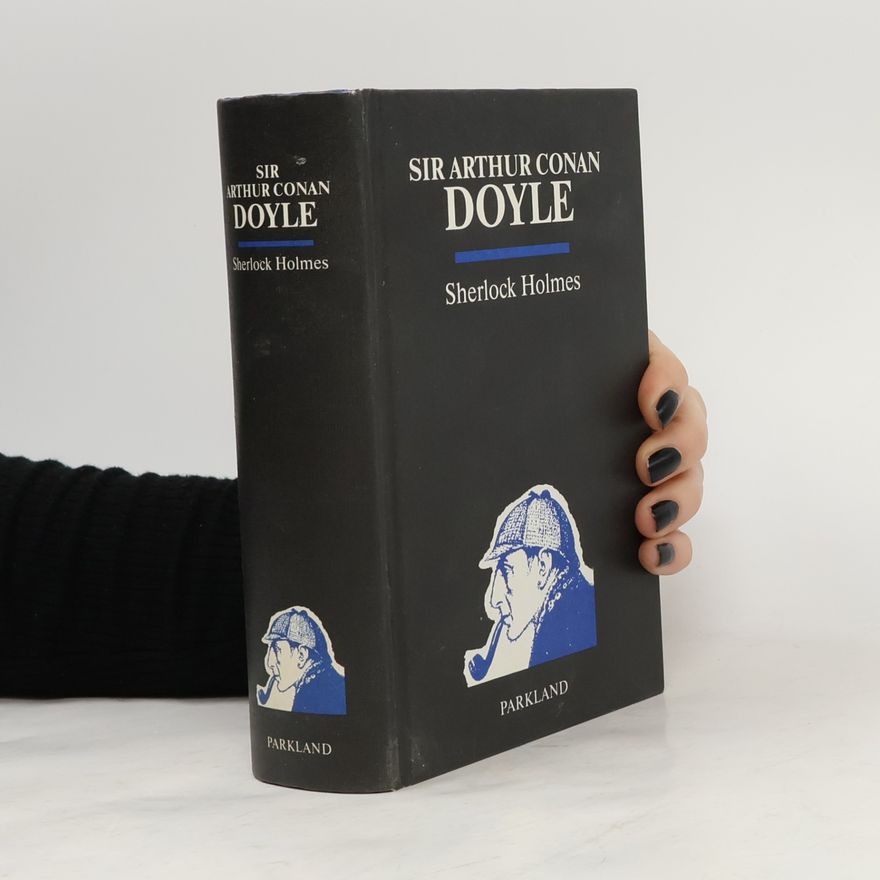 Arthur Conan Doyle Sherlock Holmes