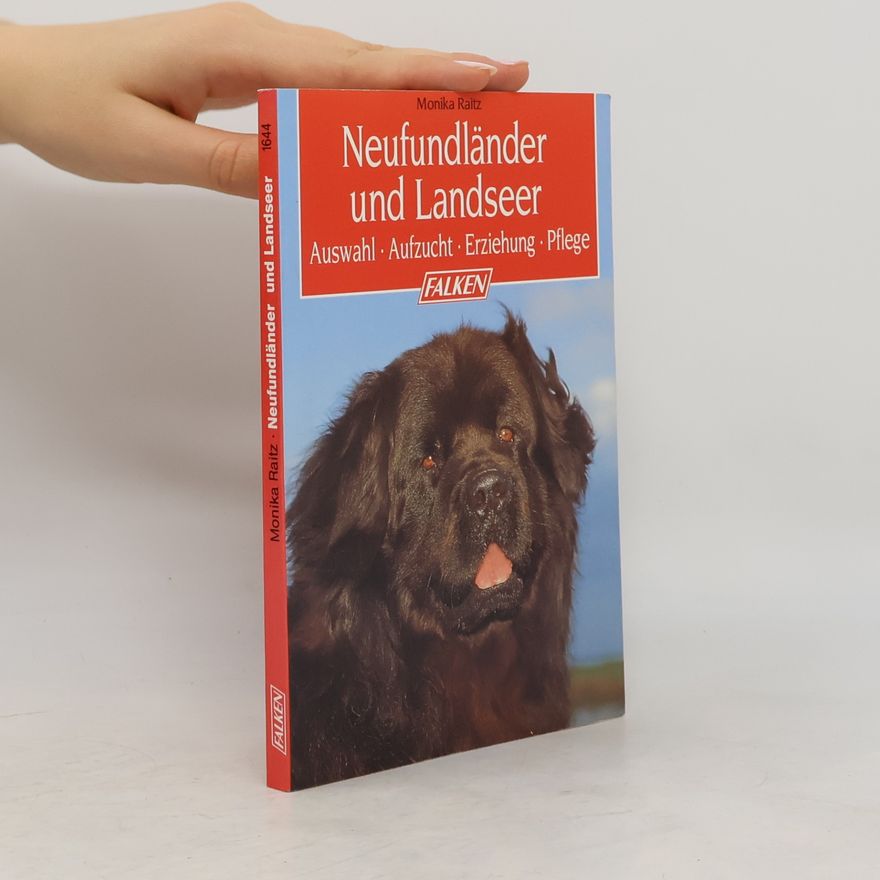 Monika Raitz Neufundländer und Landseer