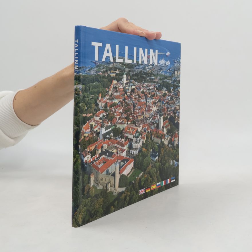 Autorenkollektiv Tallinn