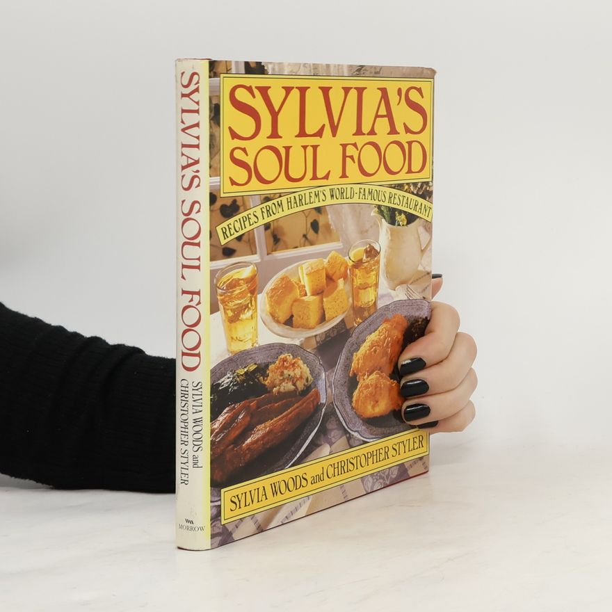 Sylvia Woods Sylvia's Soul Food