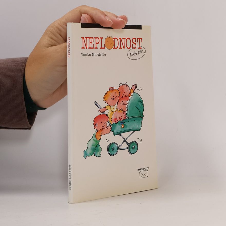 Tonko Mardešić Neplodnost