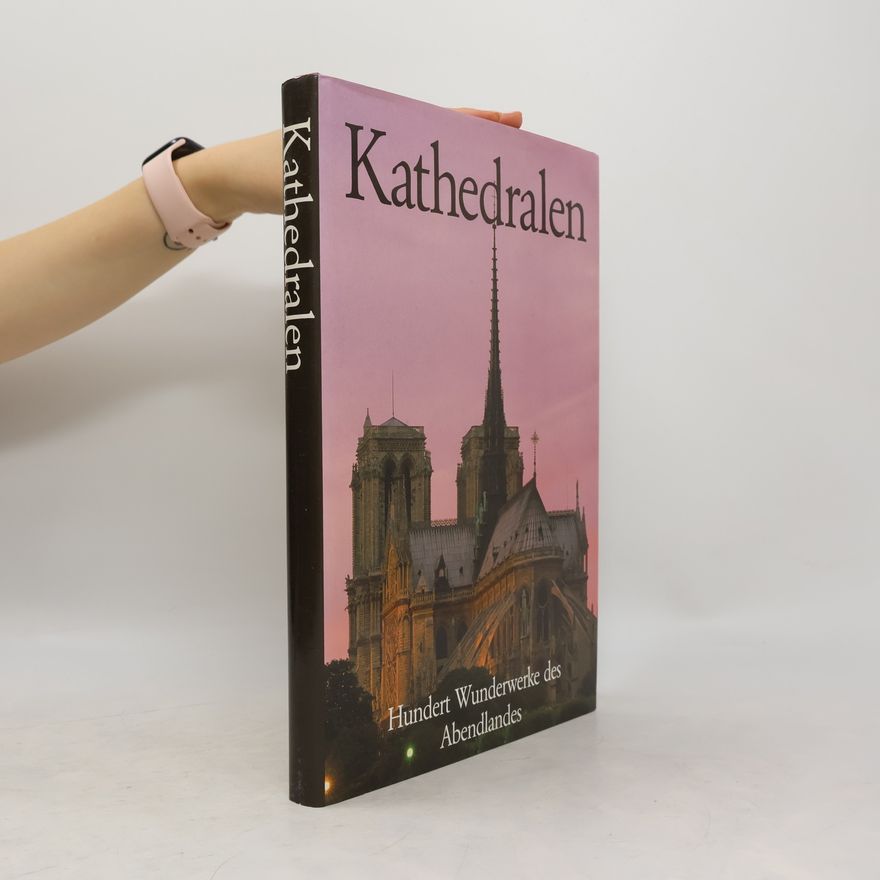 Charlotte Behringer Kathedralen