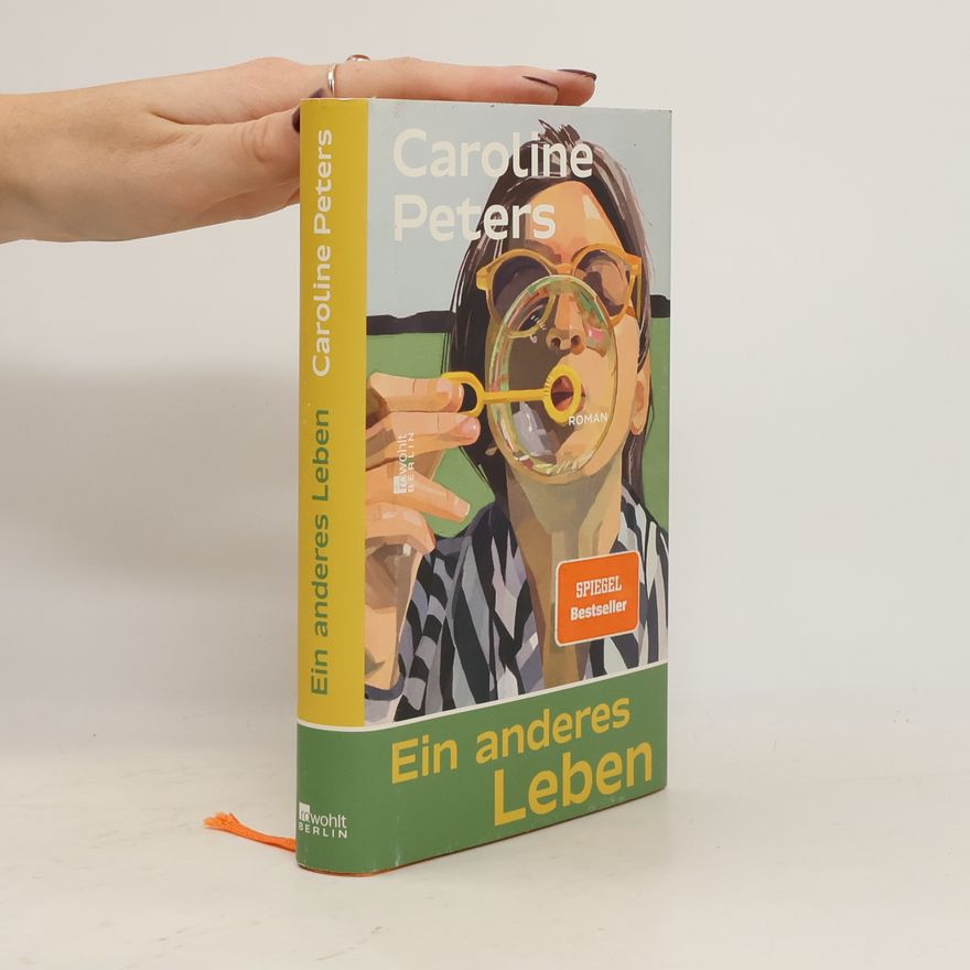 Caroline Peters Ein anderes Leben