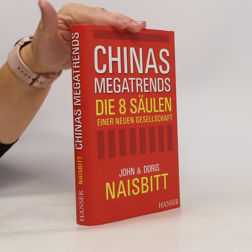 John Naisbitt Chinas Megatrends