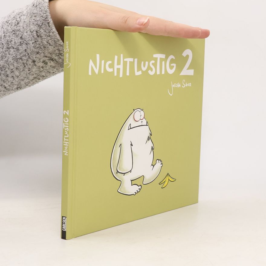 Joscha Sauer Nichtlustig 2