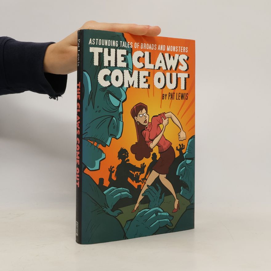 Pat Lewis The Claws Come Out