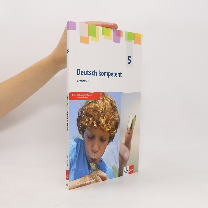 Unknown Deutsch kompetent