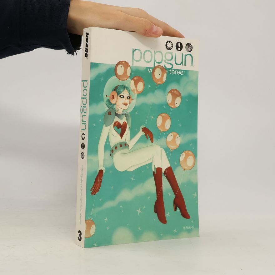 Danny Hellman Popgun