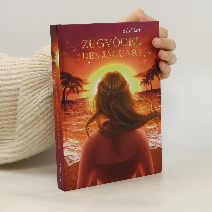 Joshua Hartzenberg Zugvögel des Jaguars