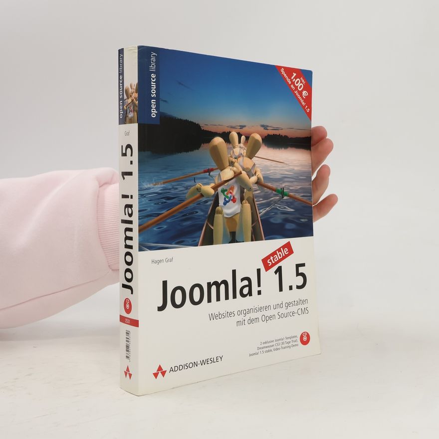Hagen Graf Joomla! 1.5