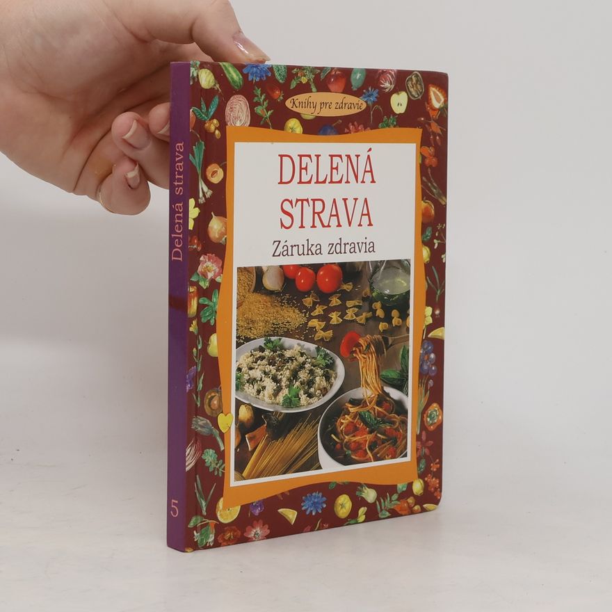 Autorenkollektiv Delená strava