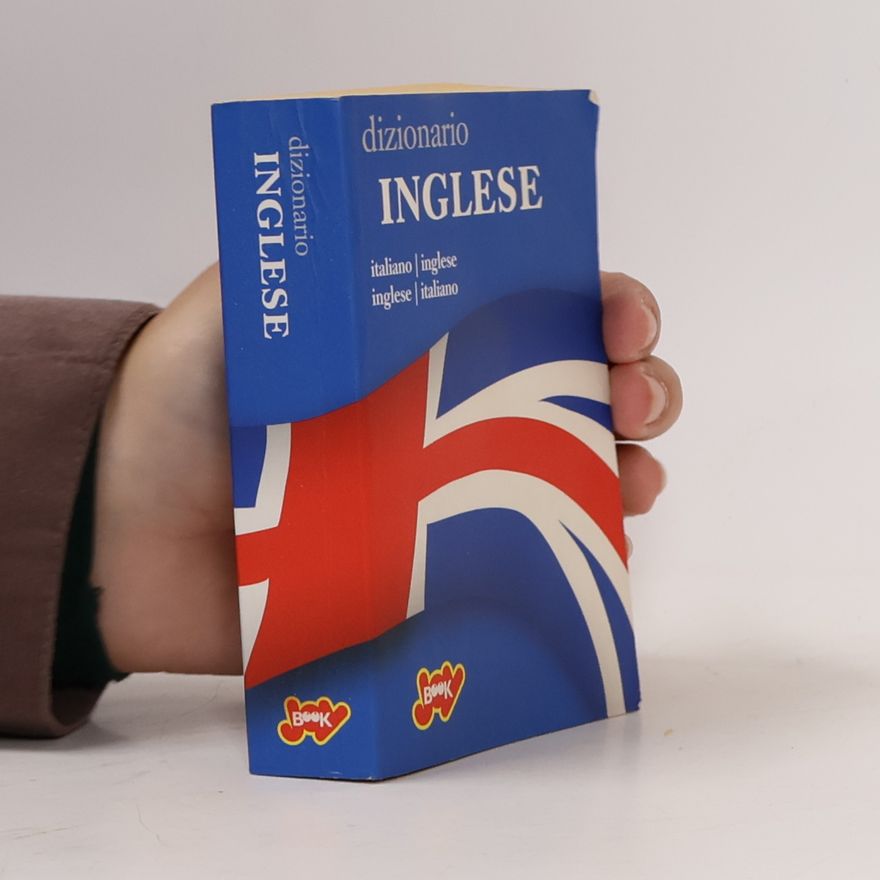 Autorenkollektiv Dizionario inglese