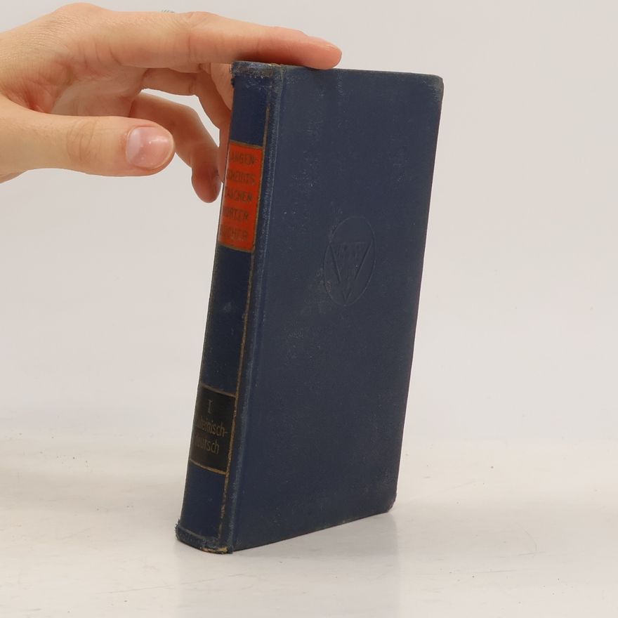 Autorenkollektiv Langenscheidts Taschenwörterbücher