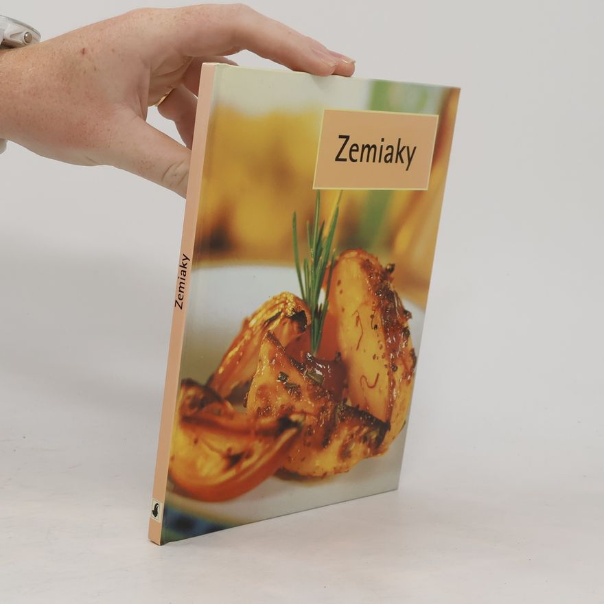Autorenkollektiv Zemiaky