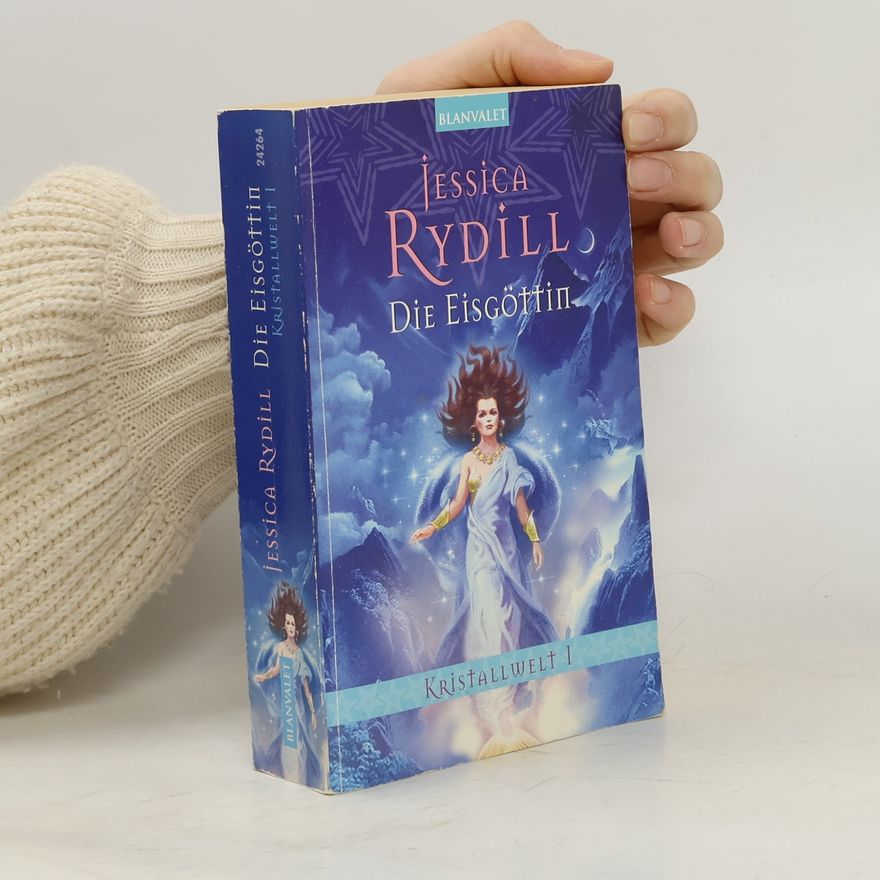 Jessica Rydill Kristallwelt I.