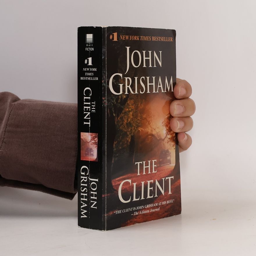 John Grisham The Client