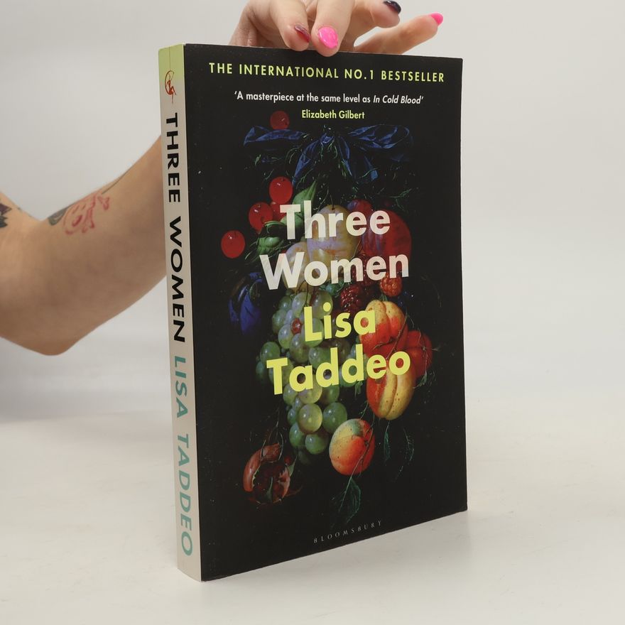 Lisa Taddeo Three Women