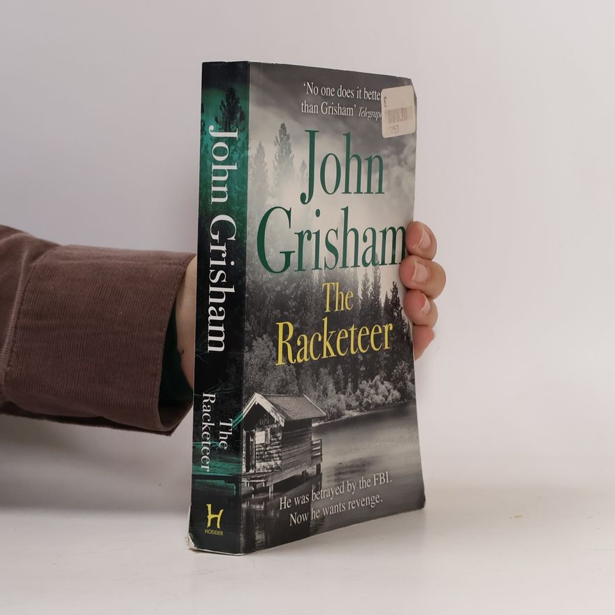 John Grisham The Racketeer