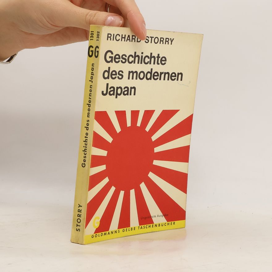 Klaus Müller Geschichte des modernen Japan