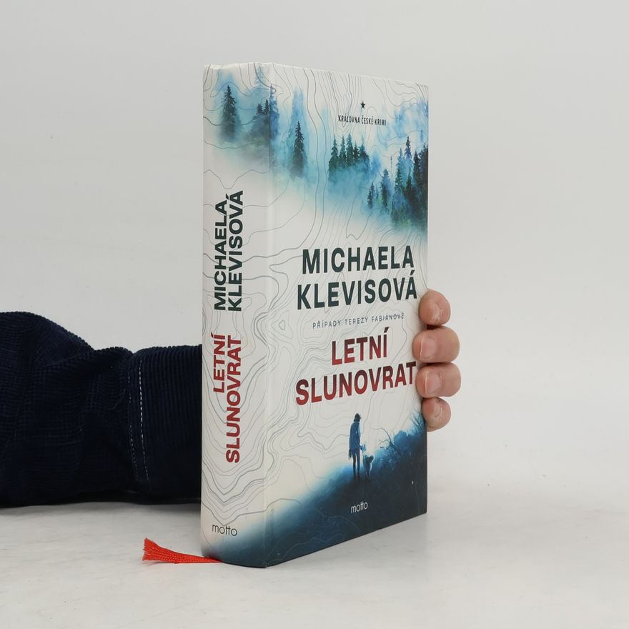 Michaela Klevisová Letní slunovrat