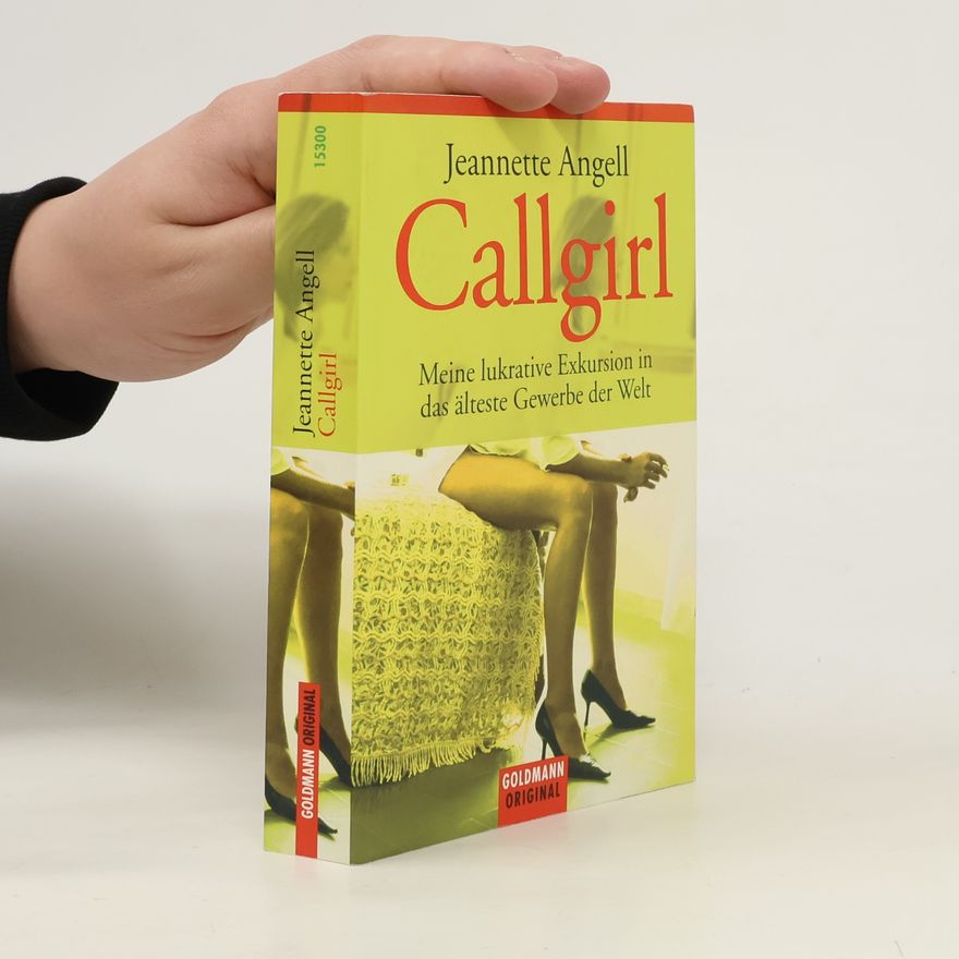 Jeannette L. Angell Callgirl