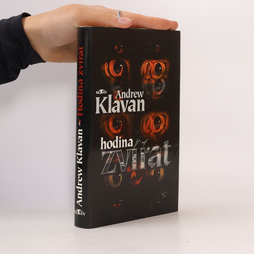 Andrew Klavan Hodina zvířat