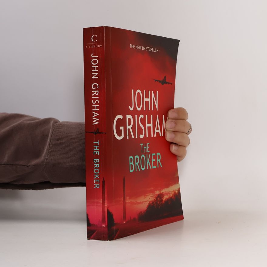 John Grisham The Broker
