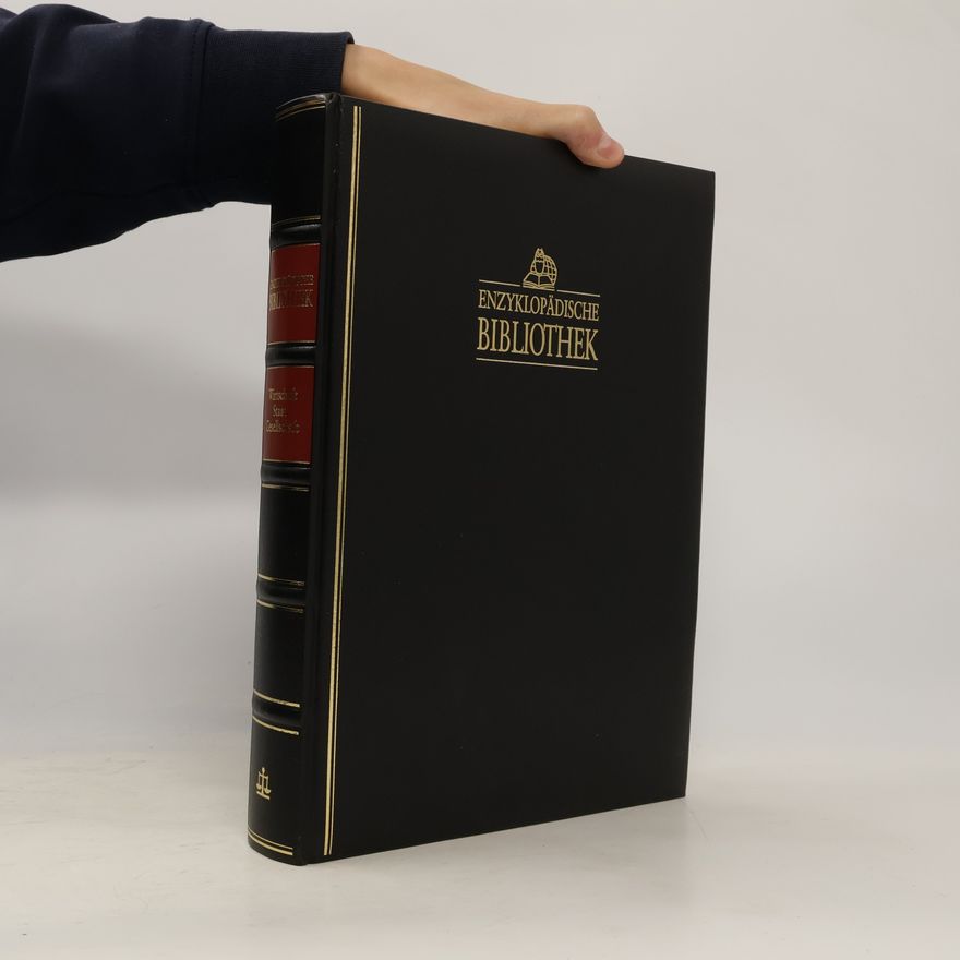 Auteurscollectief Enzyklopädische Bibliothek