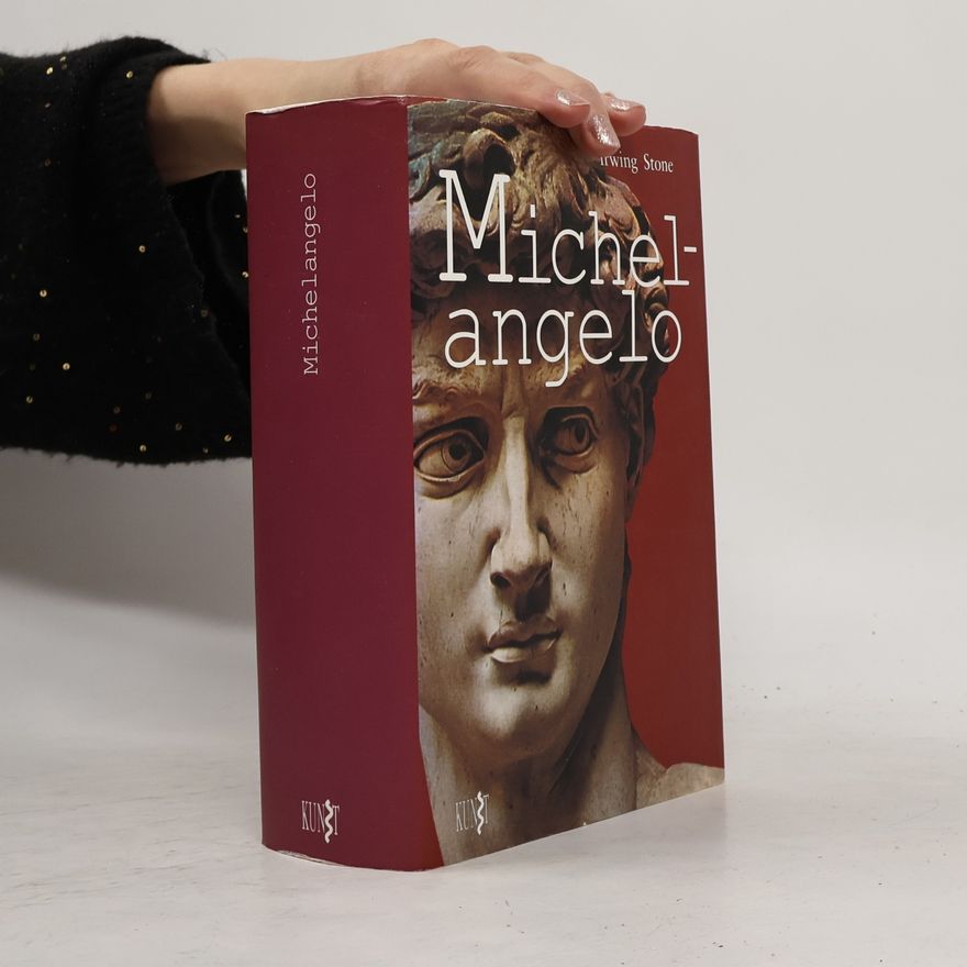Irving Stone Michelangelo
