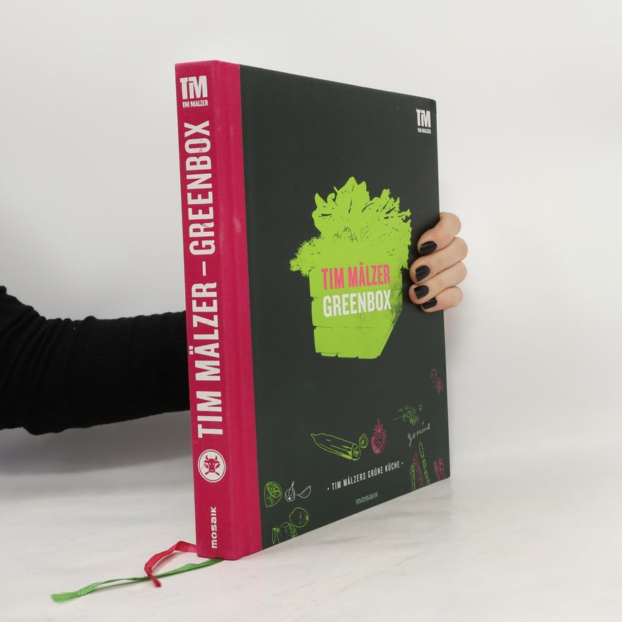 Tim Mälzer Greenbox